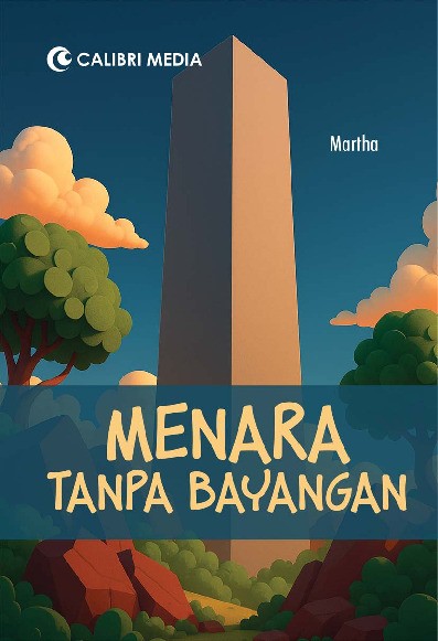 Menara Tanpa Bayangan